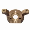 Precision hardware non-standard steel, copper  CNC machining parts& turning and milling services
