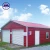 Prefabricated building house workshop car garage waterproof canopies warehouse industrial shed used metal carports sale