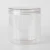 preform 450ml 57mm pet round tall plastic bottle container