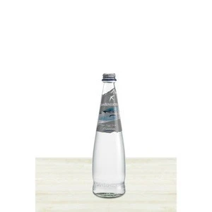 Premium class Pure mineral water