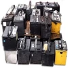 Premium Grade USED Waste Auto, Car and Truck battery, Drained lead battery scrap for sale