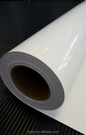 Premium photo paper glossy inkjet roll paper fine art papers for  dye &amp; pigment printers