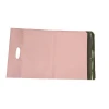 premium quality colored plastic mailing bags 4x6 with custom printing free for samples wholesale pink poly mailers