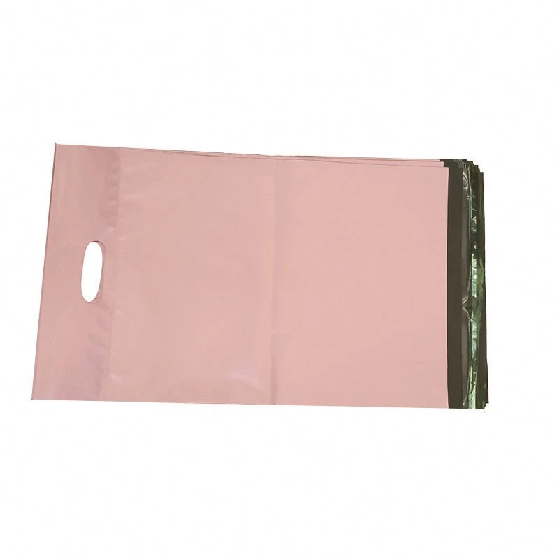 premium quality colored plastic mailing bags 4x6 with custom printing free for samples wholesale pink poly mailers