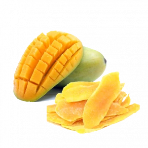Premium Quality Organic Dried Mango With 8% Max Moisture Packing in Freeze Vacuum Pack