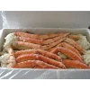 Premium Quality RED KING CRAB FROM RUSSIA AND NORWAY seafood frozen king crab