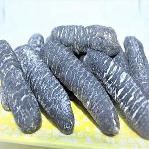 Price of Dried Sea Cucumbers, Different Sizes, Prompt Delivery by Air
