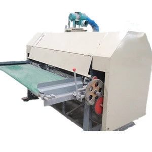 price wool combing carding machine for cotton