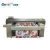 Printing machinery 100% cotton fabric digital direct textile printer