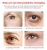 Private Label Anti Wrinkle Dark Circle Removal Organic Skin Care Peptide Eye Cream