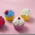 Import Private Label Christmas Packaging Boxes Natural Handmade Cute Fizzy Ice Cream Cupcake Bath Bombs from China