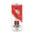 Import Private label energy drink 250ml can from China
