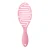 Import Private label low price plastic abs nylon hair brush curly detangling vent hair brush from China