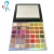 Import Private label mulit colors high pigment makeup glitter eyeshadow from China