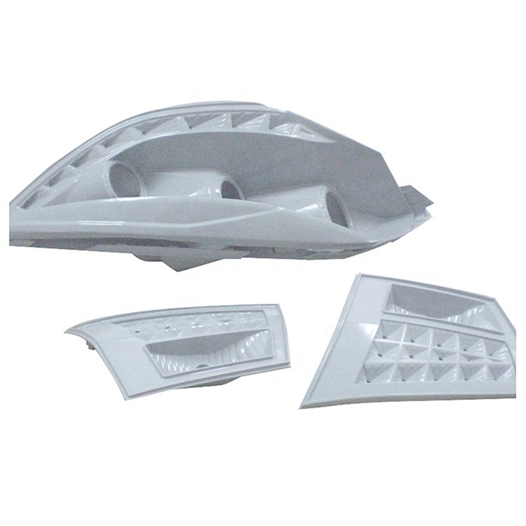 Profession Provide Machine Parts Products Rapid Prototyping Sla 3D Printing Service