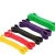 Import Professional 100% Eco-friendly Strength Training Power Weight Programs Exercise Bands from China