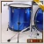 Import Professional 5PCS PVC Jazz Drum Set With Cheapest Price from China