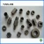 Import Professional cold heading machining parts forging service from China