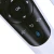 Import Professional Custom Wireless Electronic Voice Air Mouse Bluetooth Remote Control from China