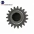Import Professional Customized spur gear made by whachinebrothers ltd. from China