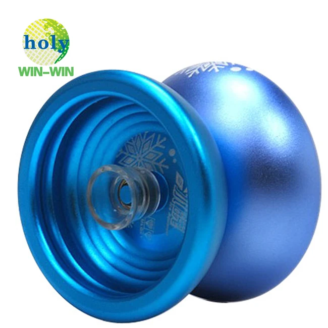 professional deep drawn plastic aluminum parts custom made used toy for children best yoyo parts