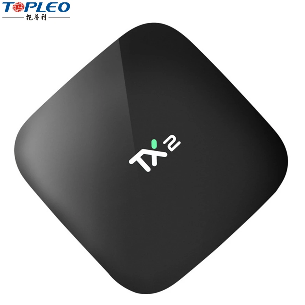 Professional design TX2 RK3229 Android 6.0 1G /2G DDR3 smart android smart tv box