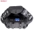 Import Professional Disco Party Light 9 Eyes Pixel 9X10W 4 IN1 LED Moving Head Spider 3*3-Zone Led Beam Moving Head Light from China