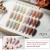 Import Professional factory direct supply full range of solid color women uv gel nails polish kit from China