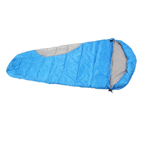 Professional Factory Supply Good Quality camping sleeping bag set lightweight hiking sleeping bag