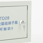Professional Factory Widely Used Electrical Enclosure Outdoor Terminal Junction Box