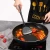 Import Professional Food Grade Heat Resistantl Cooking Tools Silicone Kitchen Camping Utensil Set from China