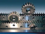 Professional gear manufacturer/rack gear