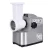 Import Professional Home Use Polished Stainless Steel Meat Mincer Electric Meat Grinder from China