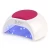 Import Professional LED/UV Lamp 24W/48W Nail Dryer Polish Gel Manicure Machine for Curing Nail Gel Art Tool from China