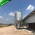 Import Professional Manufacture Factory Price galvanized broiler poultry feed silo from China