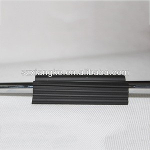 Professional manufacturer high quality golf rubber vice golf accessories clamp firm golf grips