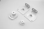 Professional Manufacturer High Quality Service Door Window Aluminium Roller Shutter Parts