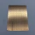 Import professional manufacturer of customized design prototypes of etched copper sheets from China