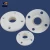 Import Professional manufacturer pp pipe fitting plastic adaptor flange from China