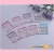 Import Professional Manufacturer Supplier 3d Nail Art Stickers from China