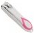 Import Professional Nail Supplies Of Stainless Steel Nail Cutter And Toe Nail Clippers from Pakistan