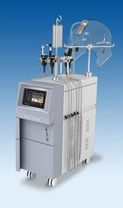 Professional oxy jet oxygen infusion facial equipment G882A