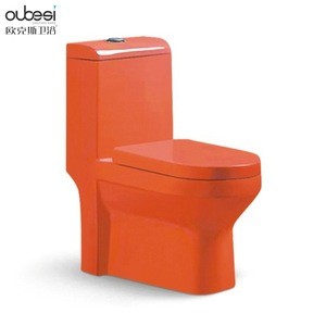 Professional safety elongated floor mounted cheap one-piece ceramic dual flush toilet toliet with low price