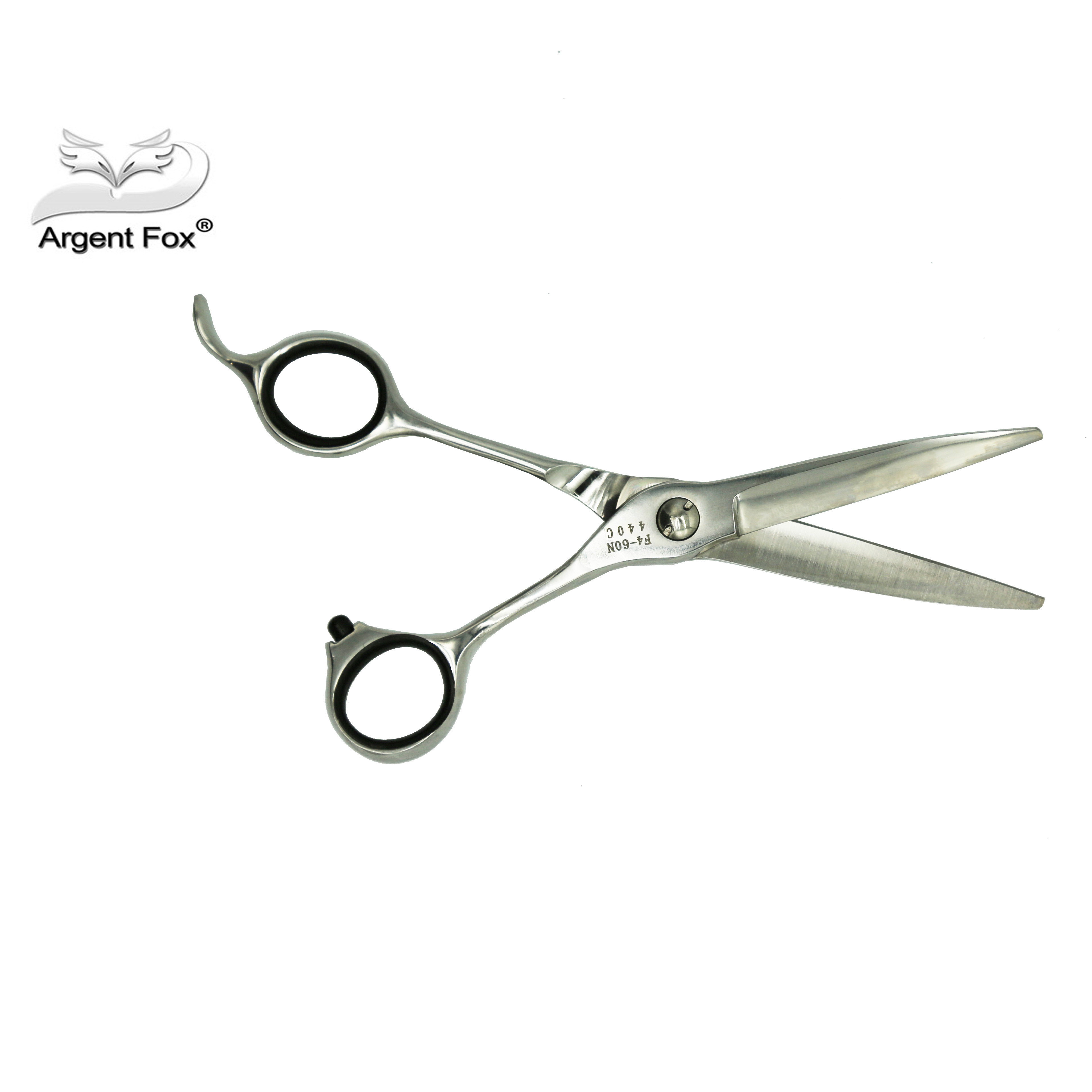 Professional Shears Razor Edge Series - Barber Hair Cutting Scissors/Shears - 6.5 Inches - Japanese 440C Hair Scissor