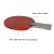 Import Professional Table Tennis Paddle Racket Set With Retractable Net And ABS Balls from China