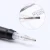 Import Professional Tattoo Disposable  Eyebrow Needle Cartridge Microblading Sterilized Screw Permanent Makeup Needles With Ce from China