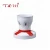 Import Promotion ABS decorative e27  & B22 electrical lamp holder base from China