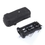 Promotion Clearance Sale Magnesium Alloy Vertical Battery Grip Holder for Nikon D800 D800E DSLR Camera