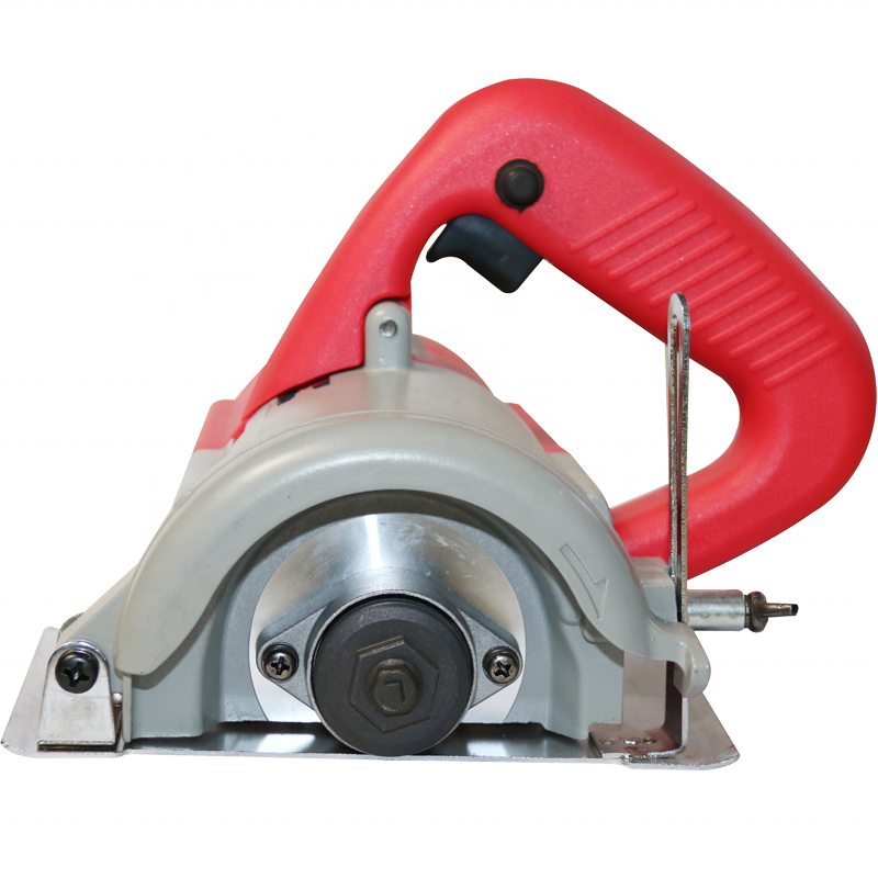 Promotion Power Tool 1350W high power 110mm Marble Cutter Machine