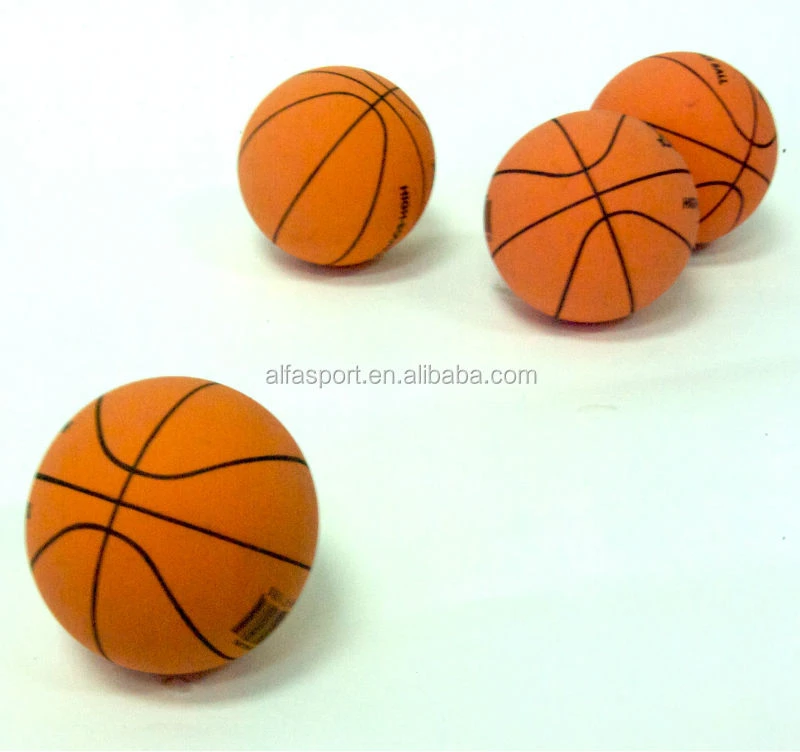Promotion Rubber High Bounce Ball (Tennis,Basketball,Football,Soccer,Cricket,Golf Type)